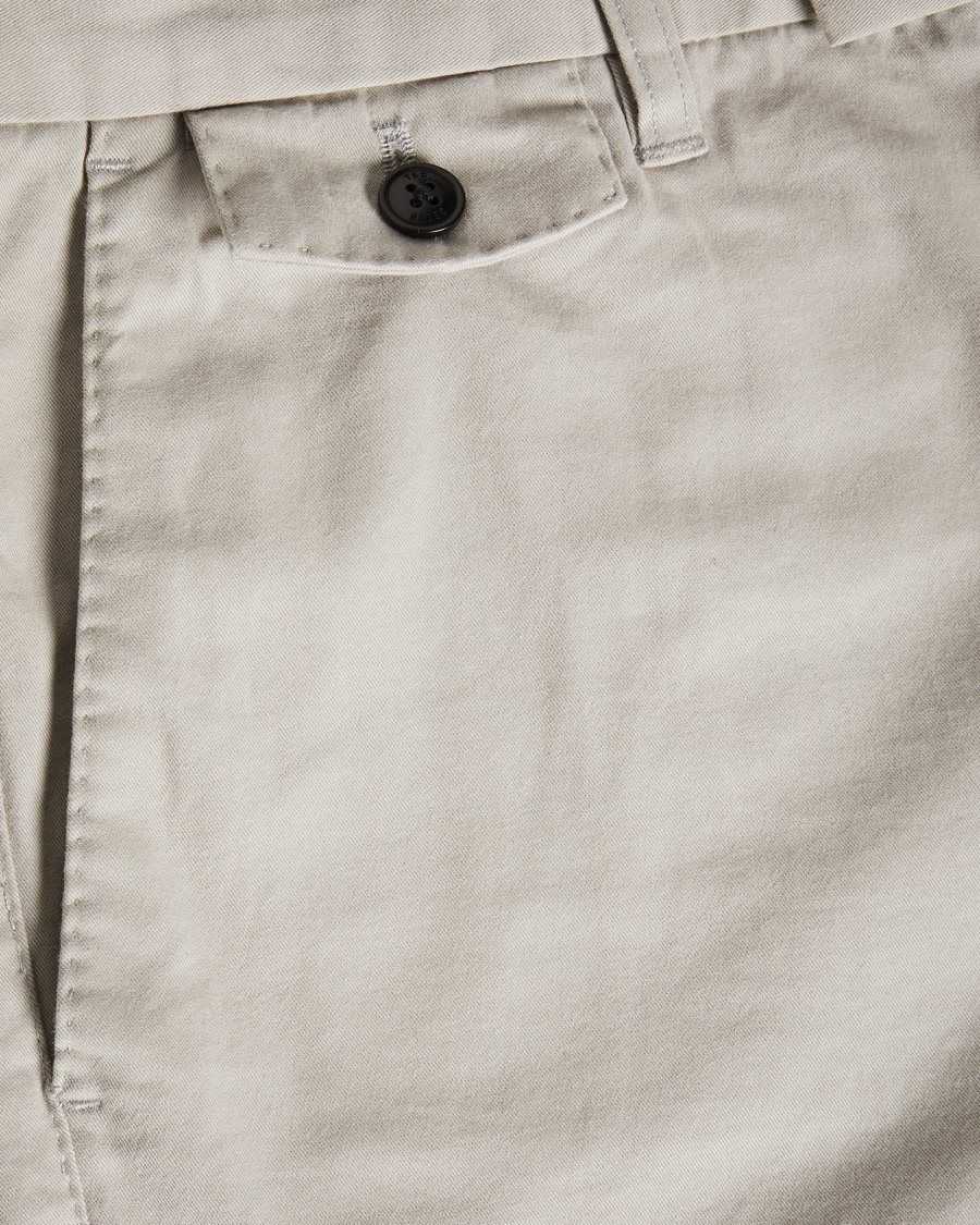 Ted Baker Ashfrd Chino Shorts Light Grey | 6158903-GL