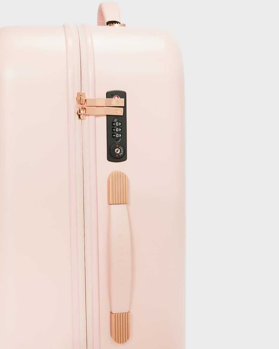 Ted Baker Bellll Bow Detail Medium Case 69x47.5x28cm Pink | 2510948-JN