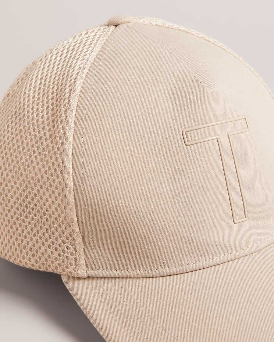 Ted Baker Ehtanee Mesh Back T Cap Camel | 8796023-IU