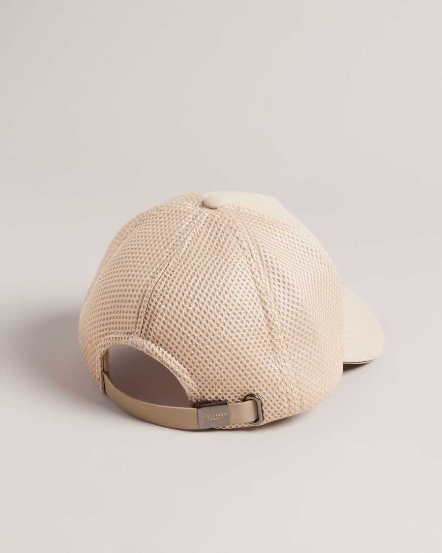 Ted Baker Ehtanee Mesh Back T Cap Camel | 8796023-IU