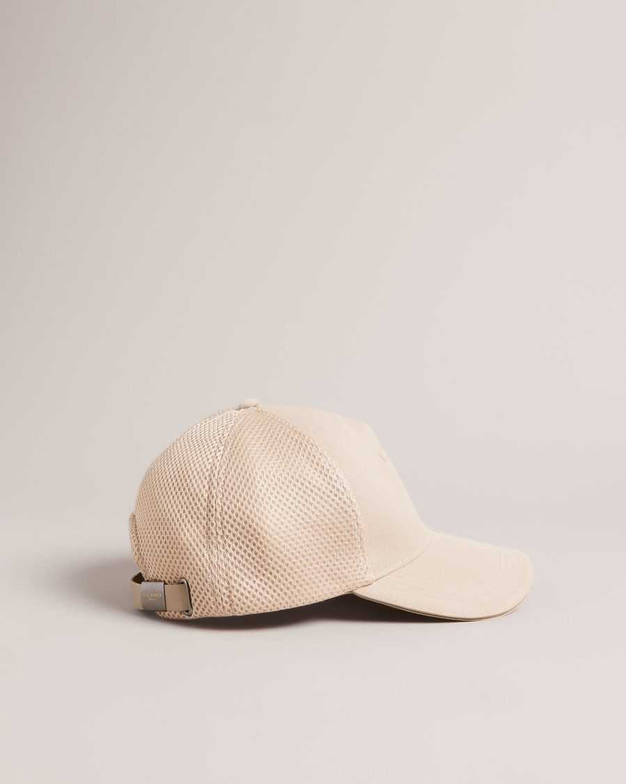 Ted Baker Ehtanee Mesh Back T Cap Camel | 8796023-IU