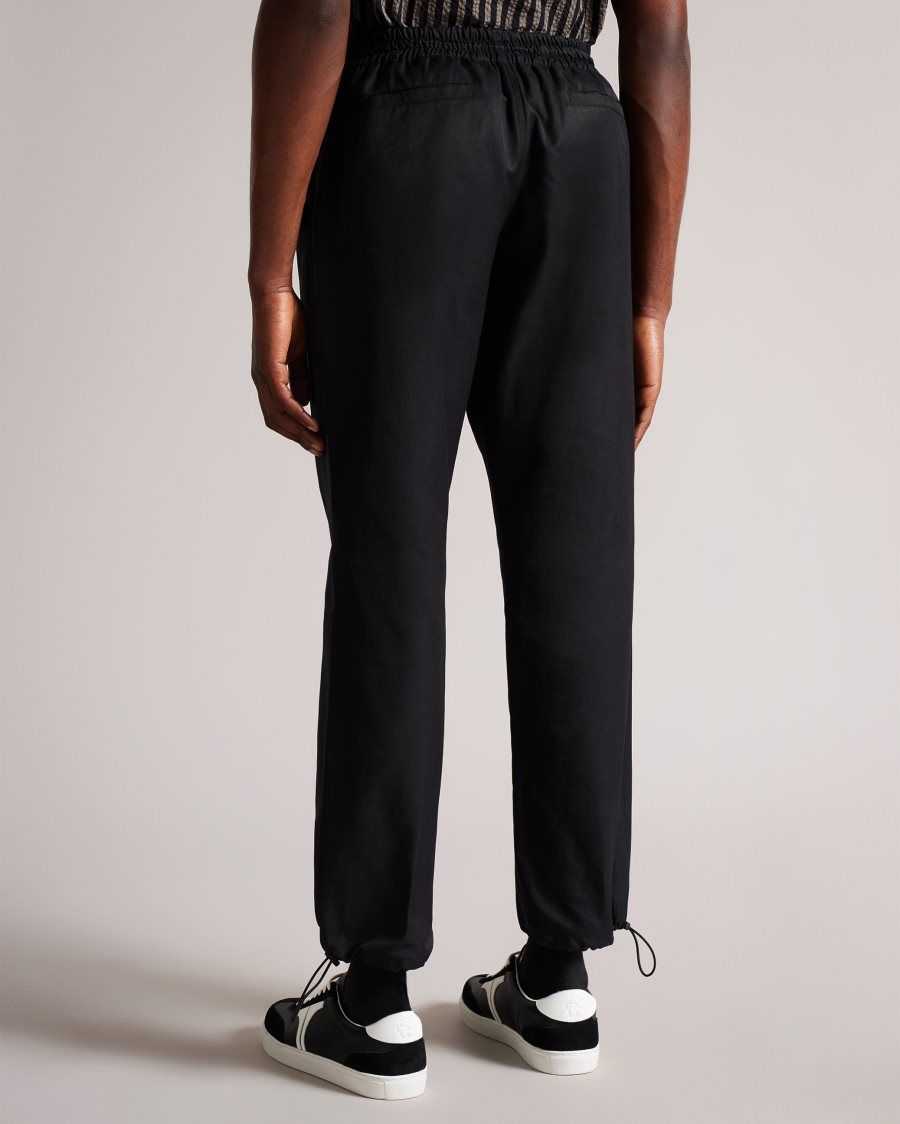 Ted Baker Modred MIB Pull-On Pants Black | 6057912-SW