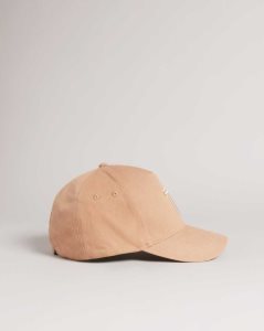 Ted Baker Tristen Baseball Cap Natural | 9078631-BE