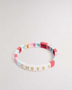 Ted Baker Winii Cheers beaded bracelet Multicoloured | 6732814-MG